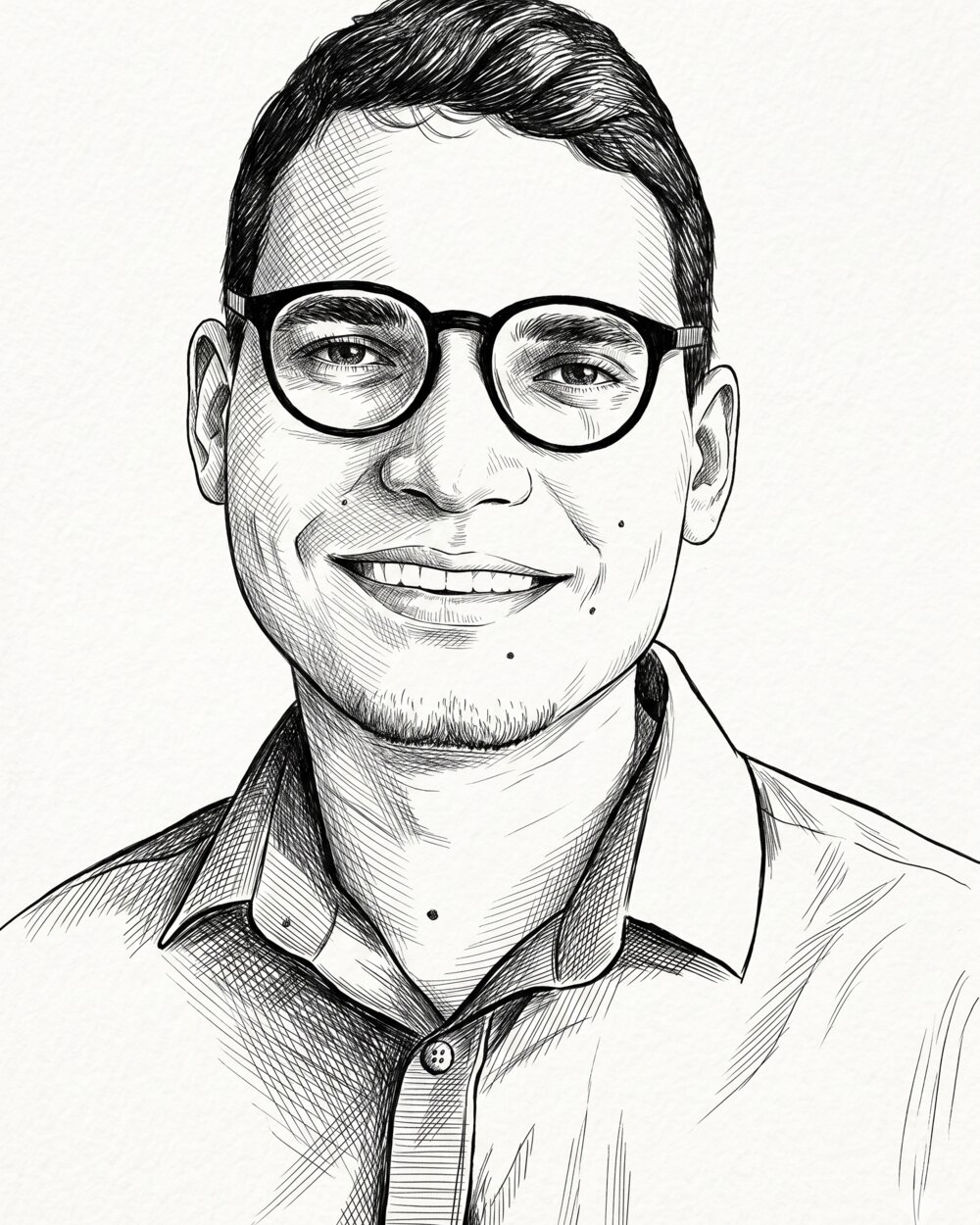 Lucas Miranda — Chief AI Officer da EasyTelling