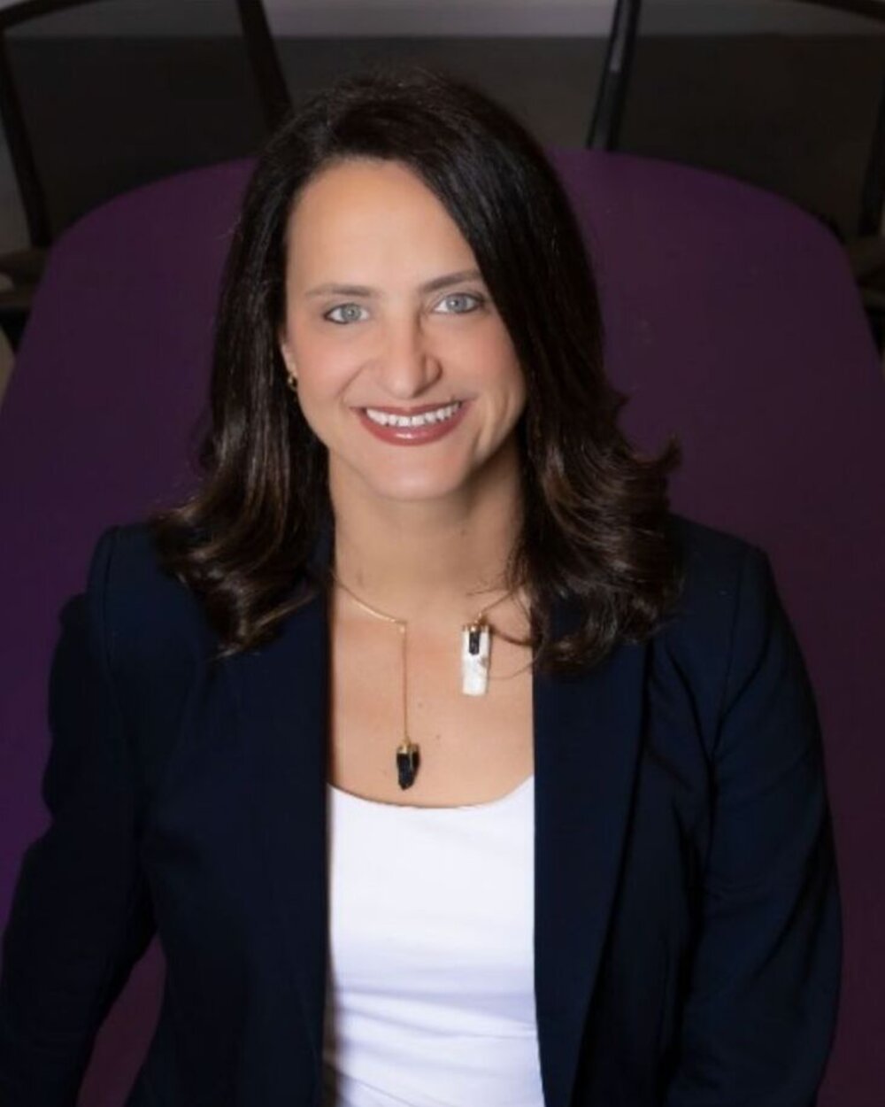 Maria Paola de Salvo — CEO & Fundadora da EasyTelling